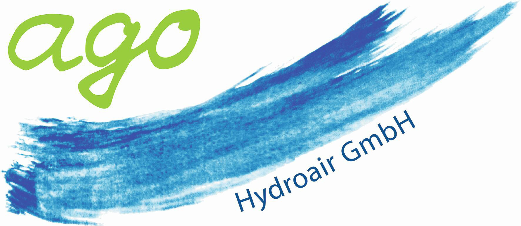 Logo von AGO Hydroair GmbH Anlagen- und Systemtechnik